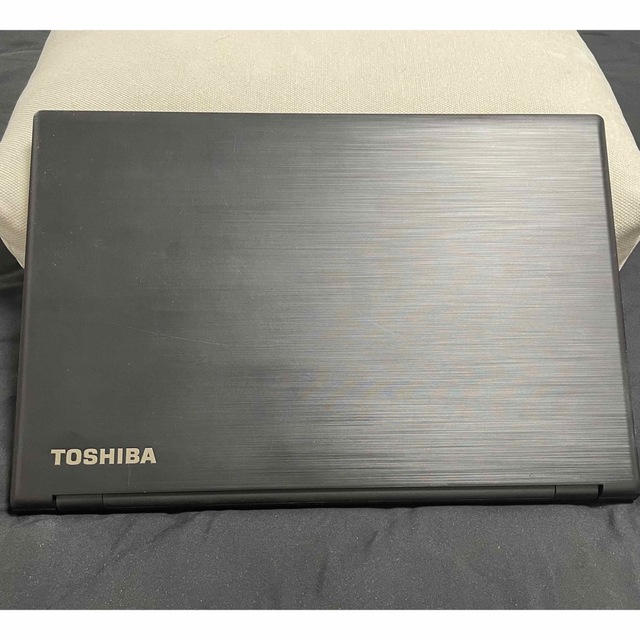 東芝(トウシバ)のTOSHIBA dynabook AZ15/AB ノートパソコン スマホ/家電/カメラのPC/タブレット(ノートPC)の商品写真