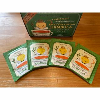 カレルチャペック(KarelCapek)の☆カレルチャペック 紅茶☆(茶)