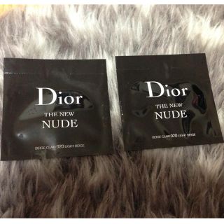 ディオール(Dior)のDior リキッドファンデーション(その他)