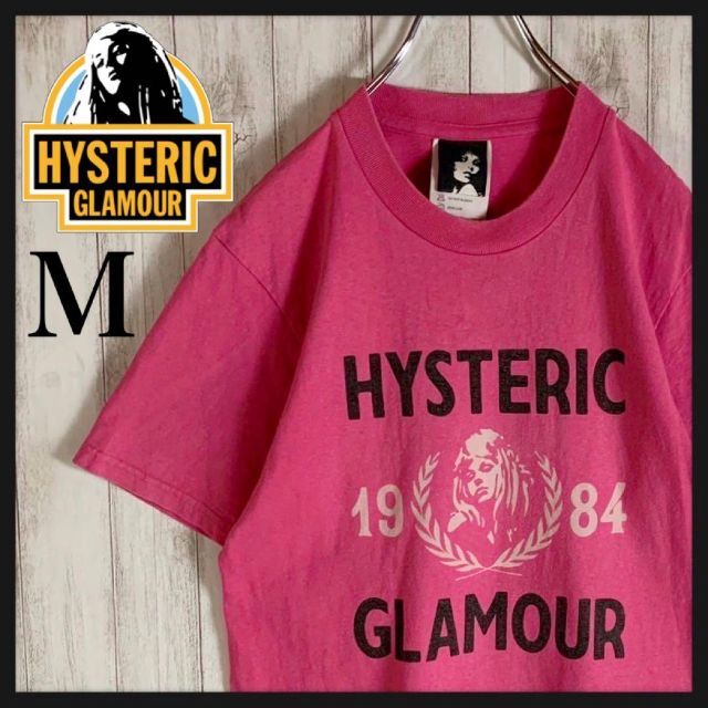 HYSTERIC GLAMOUR - 【超絶人気デザイン】ヒステリックグラマー 希少