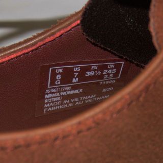 Clarks - クラークス × ユナイテッドアローズ 別注 デザートロンドン