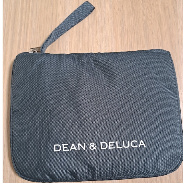 DEAN & DELUCA(ディーンアンドデルーカ)のDEAN & DELUCA レジかご買物バッグ レディースのバッグ(エコバッグ)の商品写真