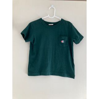 チャンピオン(Champion)の120cm チャンピオンTシャツ(Tシャツ/カットソー)