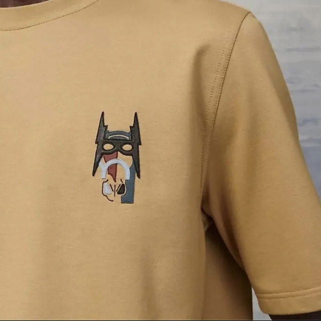 新品 エルメス Tシャツ スーパーH