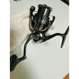 シマノ NEWリアルパワー500石鯛(極美品) | aspirecaa.com.au