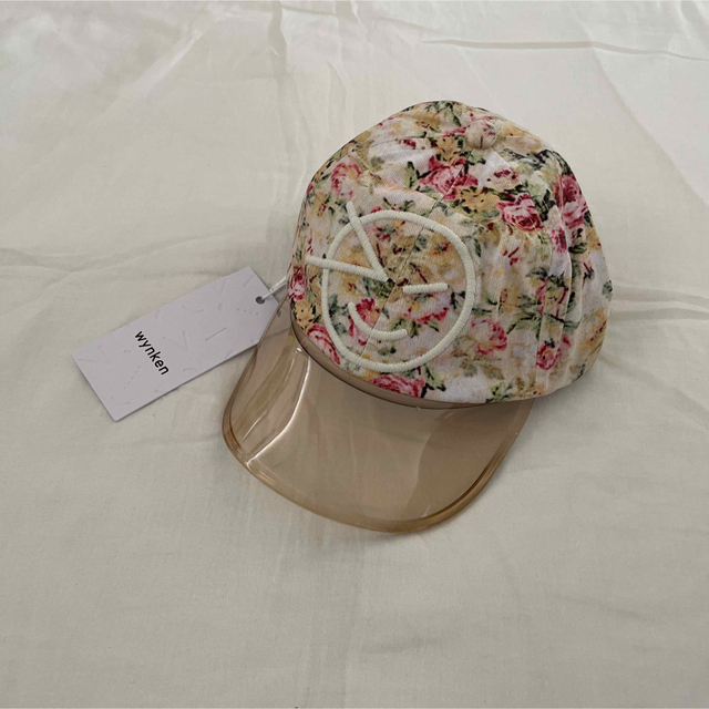 wk50) wynken CAP 帽子