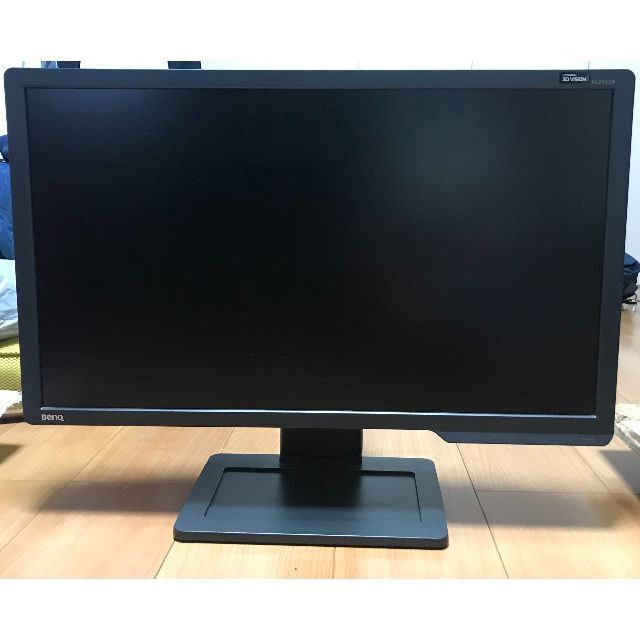 BENQ XL2411P