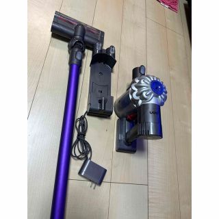 中古 ページ目   掃除機の通販 点以上スマホ/家電/カメラ