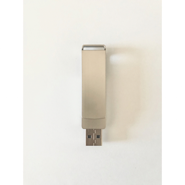Xiaomi USBメモリ　1TB USB 2
