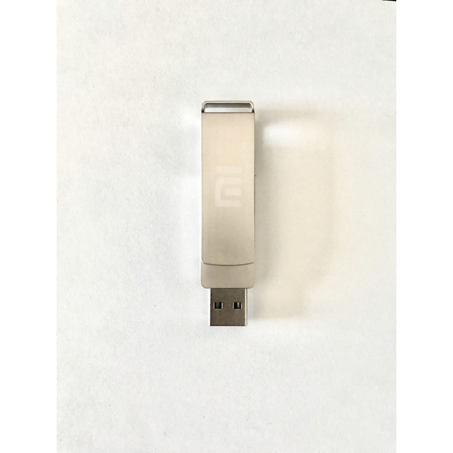 Xiaomi USBメモリ　1TB USB 3