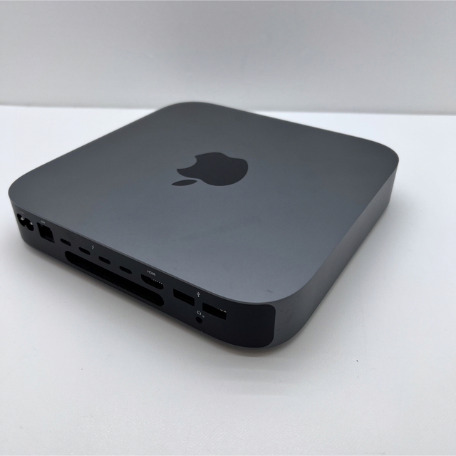 Macmini2018 メモリ16GB SSD512GB Office2021