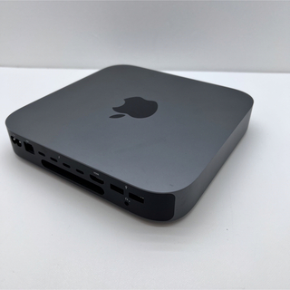 Apple - Macmini 2018 メモリ8G SSD128GB Office2021の通販 by ...