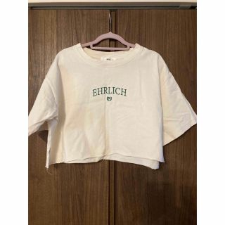 ウィゴー(WEGO)のWEGO Tシャツ(Tシャツ(半袖/袖なし))