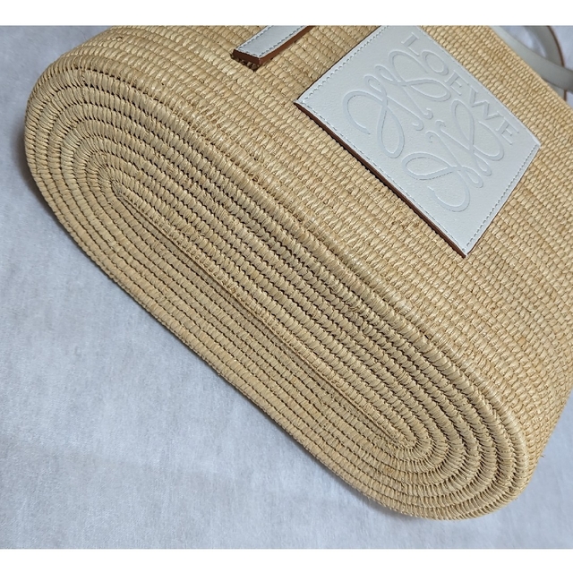 ✿ご専用✿ ロエベ スクエア バスケットバッグ スモール ✿ご専用✿ ロエベ スクエア バスケットバッグ スモール