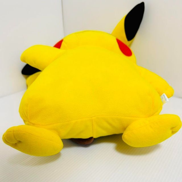 ポケモン - 【ポケモンセンター限定】ぬいぐるみ 等身大ピカチュウ