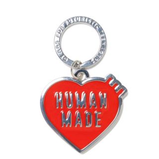 ヒューマンメイド(HUMAN MADE)のGDC KEYRING ♡ (キーホルダー)