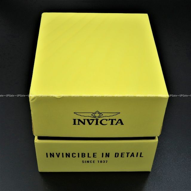 至高Triaモデル INVICTA Bolt ZEUS MUGNUM 43121