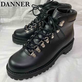 【大人気】Danner マウンテンブーツ D4207 Vibramソール(ブーツ)