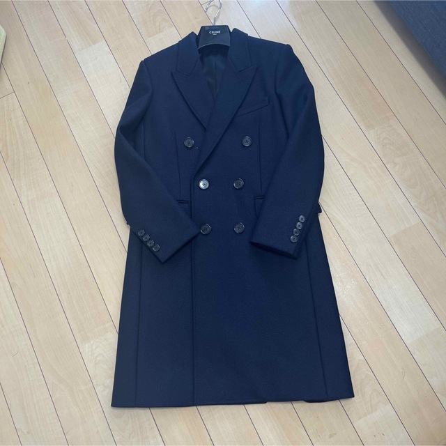 男女兼用 celine - 新品未使用 セリーヌ コート チェスターコート