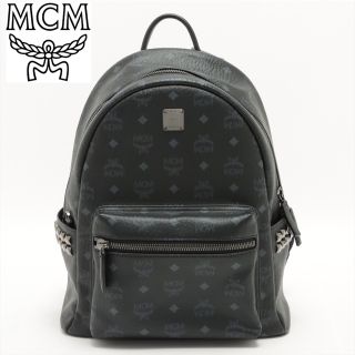 MCM(MCM) リュック(メンズ)の通販 100点以上 | エムシーエムのメンズを 