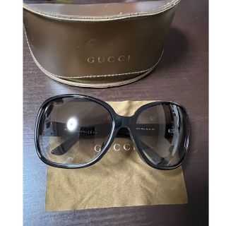 グッチ(Gucci)のGUCCI サングラス(サングラス/メガネ)