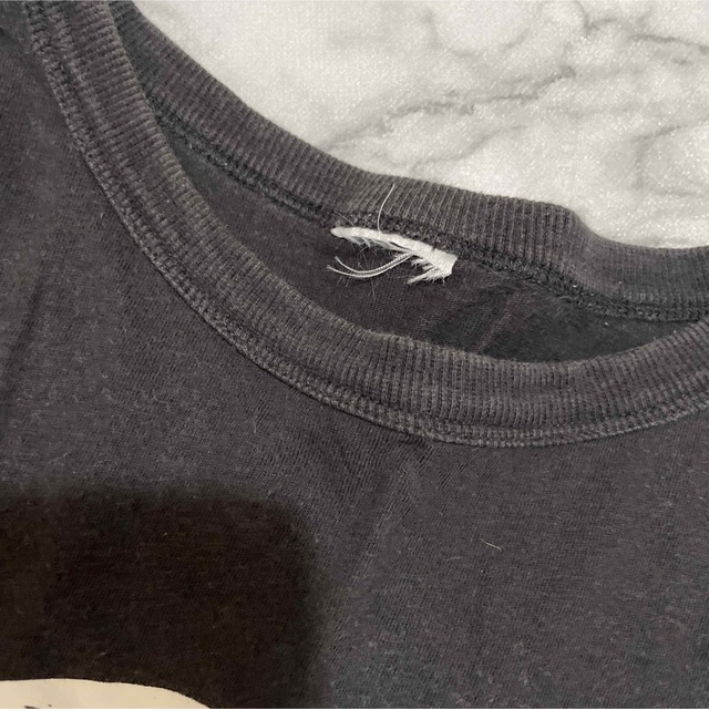 adidas(アディダス)のadidas♡プリントTシャツ メンズのトップス(Tシャツ/カットソー(半袖/袖なし))の商品写真