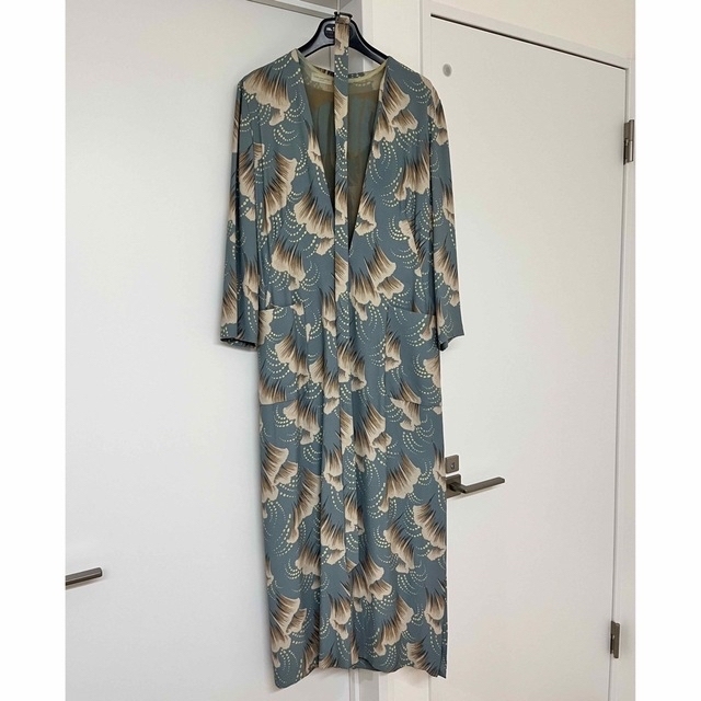 ドリスヴァンノッテン　driesvannoten