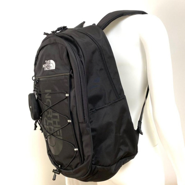 新品未使用✨THE NORTH FACE バックパック リュック 【アウトレット