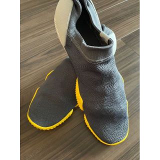 ナイキ(NIKE)のNIKE AQUA SOCK 360ナイキ アクアソック　レアカラー(スニーカー)