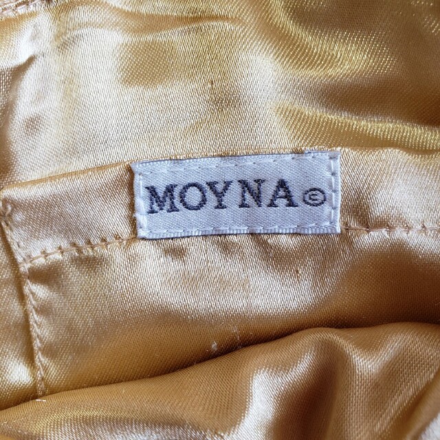 MOYNA(モイナ)のMOYNA マルチポーチ レディースのファッション小物(ポーチ)の商品写真