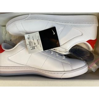 2012 NIKE SUPREME TENNIS CLASSIC US10 新品