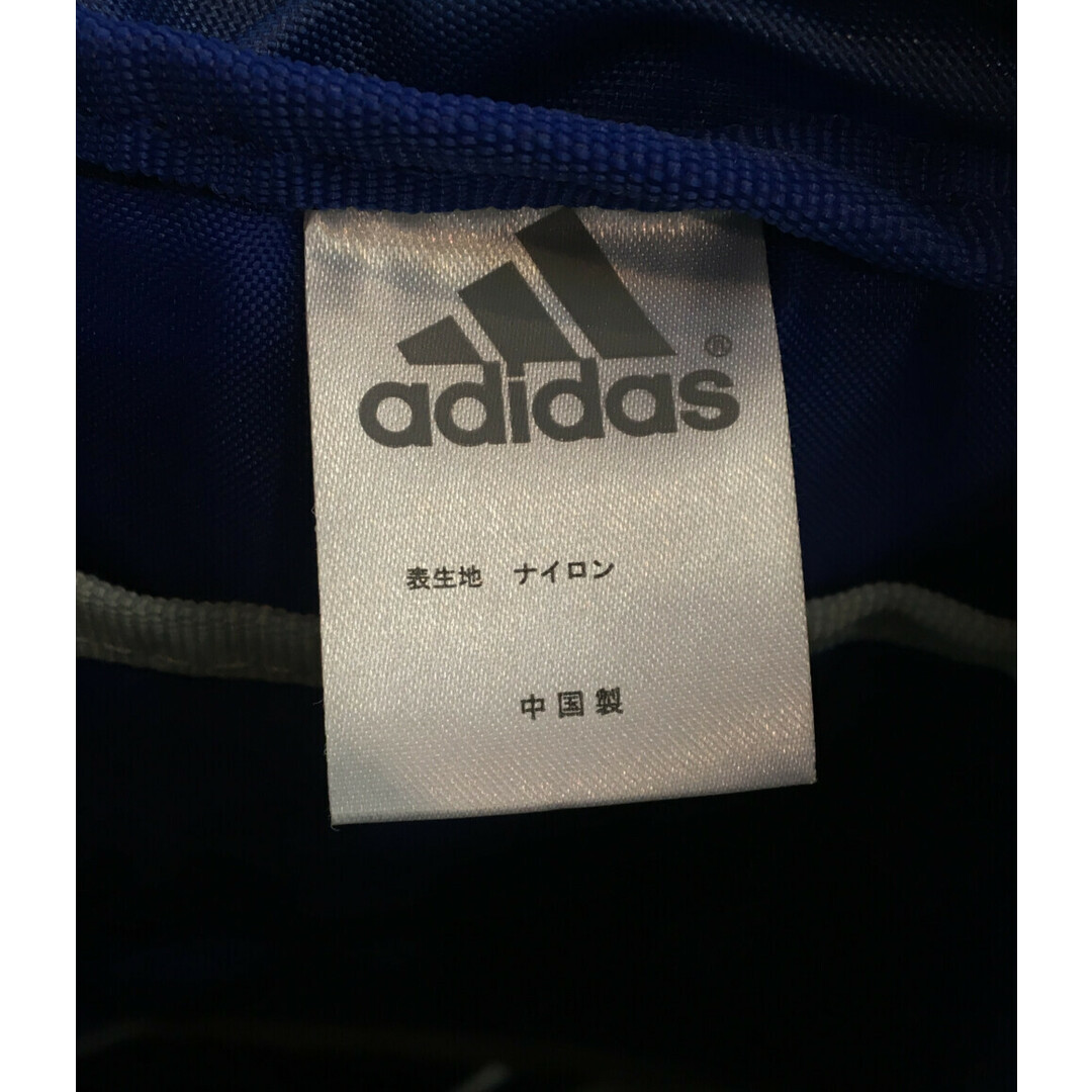 adidas(アディダス)のアディダス adidas リュック    メンズ メンズのバッグ(バッグパック/リュック)の商品写真