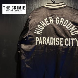 クライミー スタジャン(メンズ)の通販 25点 | CRIMIEのメンズを買う