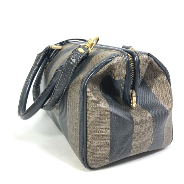 フェンディ FENDI ペカン ハンドバッグ ミニ 2WAYハンドバッグ