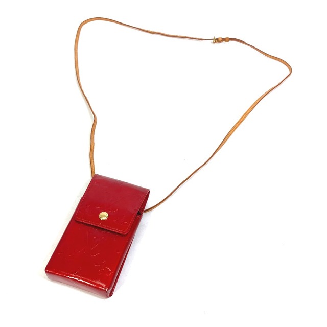 LOUIS VUITTON - ルイヴィトン LOUIS VUITTON グリーン M91155