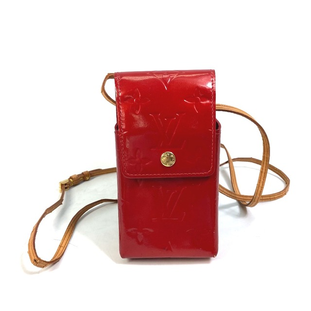 LOUIS VUITTON - ルイヴィトン LOUIS VUITTON グリーン M91155