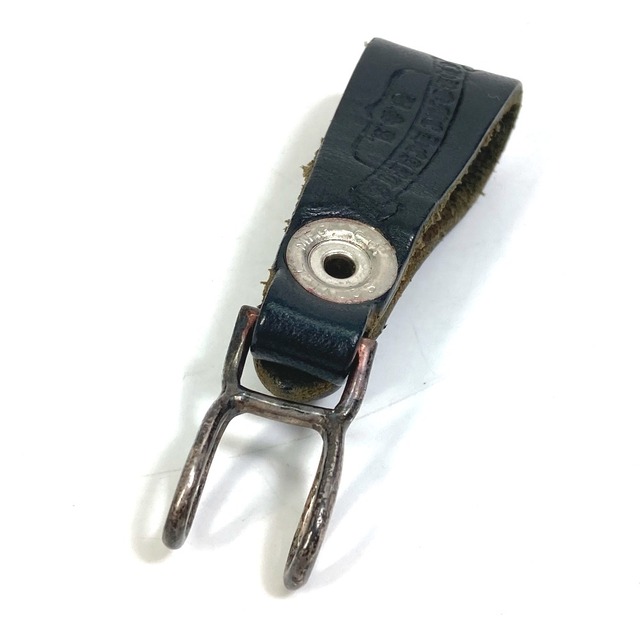 希少】Chrome Hearts クロムハーツ ベルトループ クロスボール - www