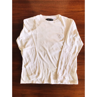 BRONZE AGE Tシャツ サイズXL(Tシャツ/カットソー(半袖/袖なし))
