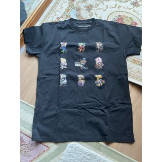 ZOZO ファイナルファンタジー レコードキーパー Tシャツスクウェアエニックス(Tシャツ/カットソー(半袖/袖なし))