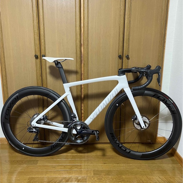 specialized tarmac sl7 52サイズ