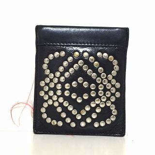 超美品 ロエベ リピートキーケース エンボスシルクカーフ | wise.edu.pk