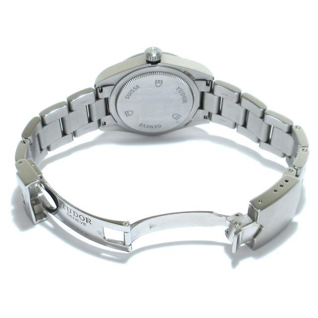 Tudor(チュードル)のチューダー/チュードル 腕時計 79580 SS レディースのファッション小物(腕時計)の商品写真