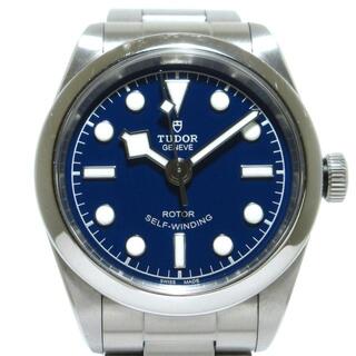 チュードル(Tudor)のチューダー/チュードル 腕時計 79580 SS(腕時計)