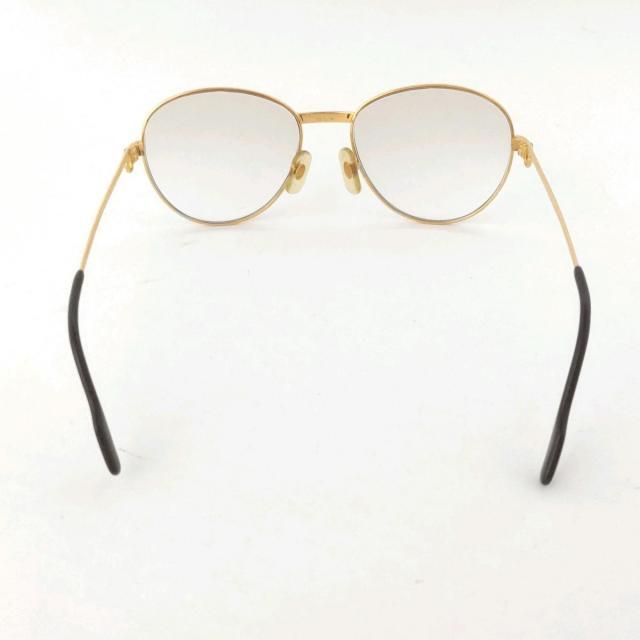 Cartier(カルティエ) メガネ - 度入り | primmo-flash.fr