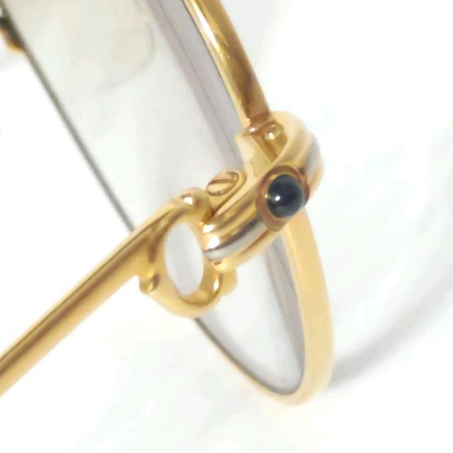 Cartier(カルティエ) メガネ - 度入り | primmo-flash.fr