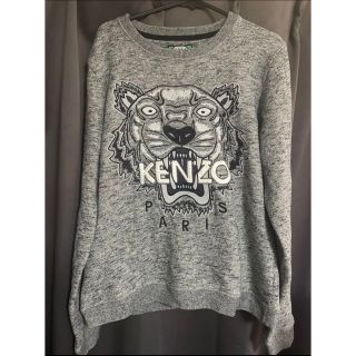 ケンゾー(KENZO)のKENZO トレーナー(トレーナー/スウェット)