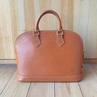 48ページ目 - ヴィトン(LOUIS VUITTON) エピ ハンドバッグ(レディース