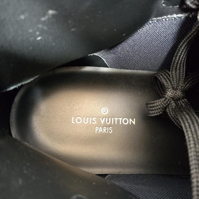 LOUIS VUITTON(ルイヴィトン)のルイヴィトン スニーカー 7 メンズ - メンズの靴/シューズ(スニーカー)の商品写真