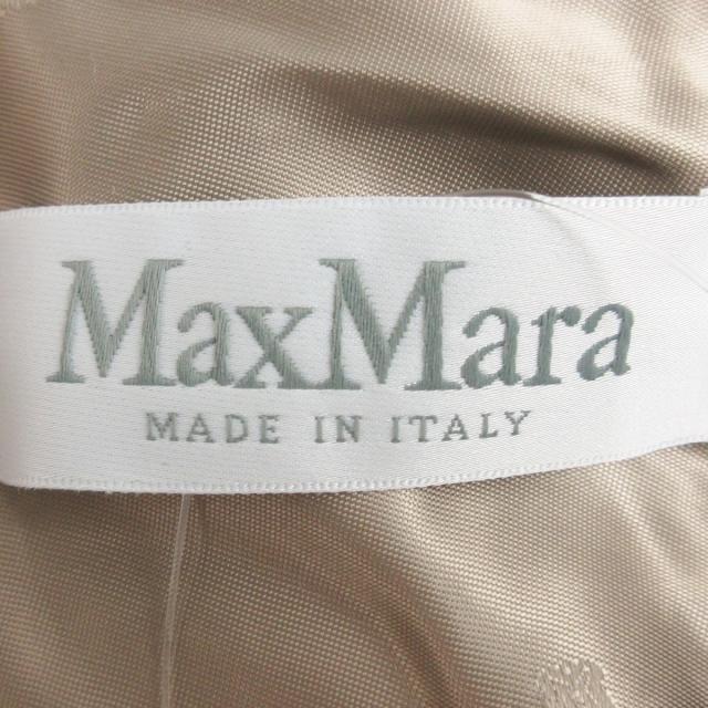 Max Mara(マックスマーラ)のマックスマーラ ポンチョ レディース レディースのジャケット/アウター(ポンチョ)の商品写真