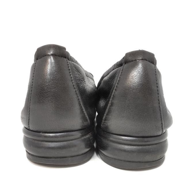 靴/シューズグッチ 靴 36 レディース - 1011295 黒